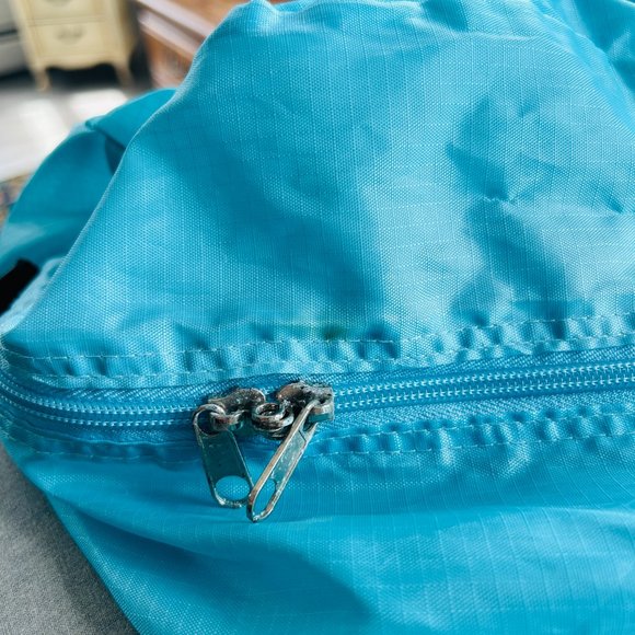 Reisenthel Mini Maxi foldable Touring Bag - Picture 10 of 11